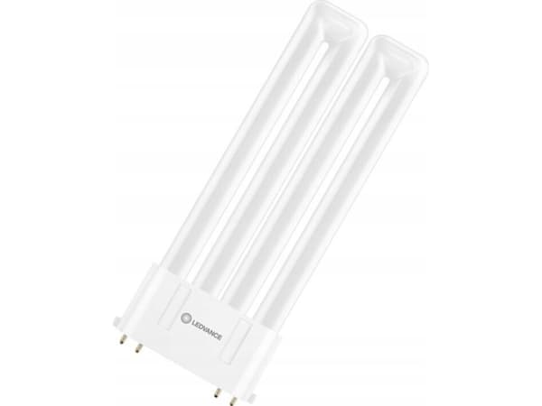 LEDVANCE DULUX LED F 2G10 1350lm 12W/830 (24W) EM+230V