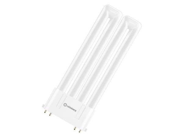 LEDVANCE DULUX LED F 2G10 1350lm 12W/830 (24W) EM+230V
