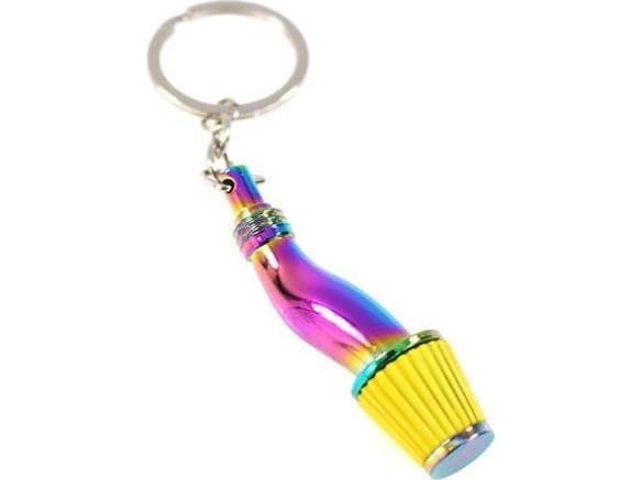 Keychain MTuning Keychain Intake System Yellow