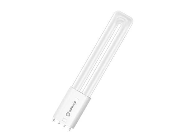 LEDVANCE DULUX LED L 2G11 900lm 8W/830 (18W) HF+230V