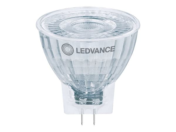 LEDVANCE LED MR11 DIM 184lm 2.8W/927 (20W) GU4 himmennettävissä