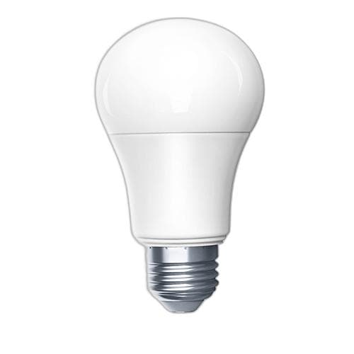 Smart LED-ljuskälla Zigbee 9W E27 - 2700-6500K 806lm Dimmerbar Vitt Justerbar Lampa med Appkontroll