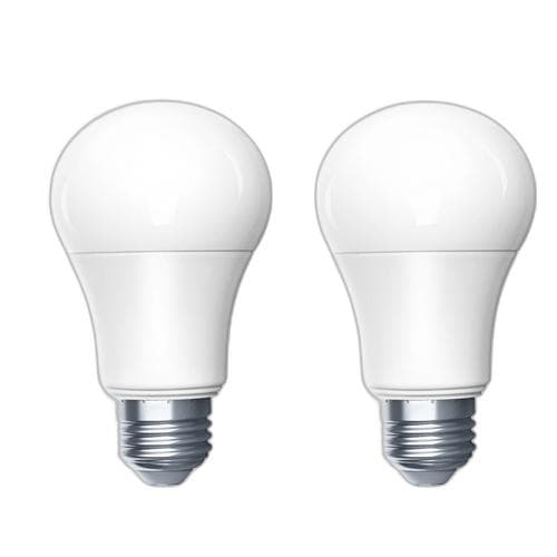 Smart LED-ljuskälla Zigbee 9W E27 - 2700-6500K 806lm Dimmerbar Vitt Justerbar Lampa med Appkontroll
