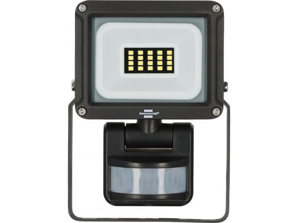 Brennenstuhl 1171250142, Sort, IP65, Metall, I, IK08, Sort