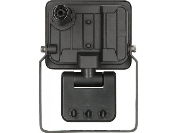 Brennenstuhl 1171250142, Sort, IP65, Metall, I, IK08, Sort