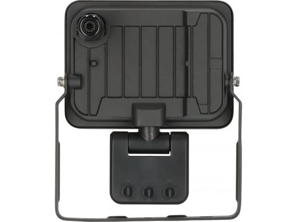 Brennenstuhl 1171250242, Sort, IP65, Metall, I, IK08, Sort