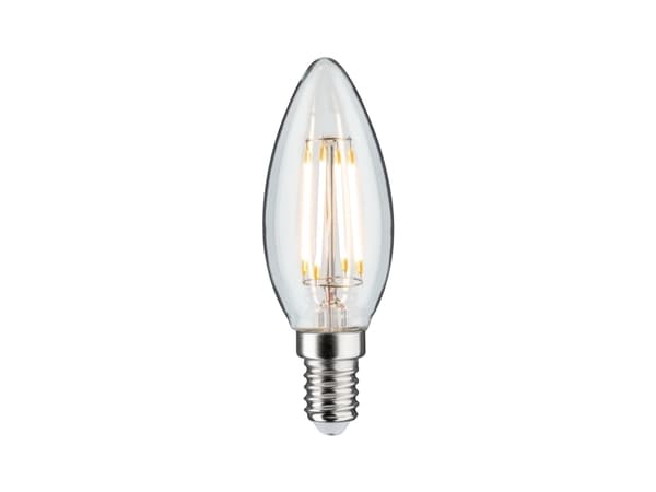 Paulmann 286.84, 4,8 W, 40 W, E14, 470 lm, 15000 timer, Varm hvit