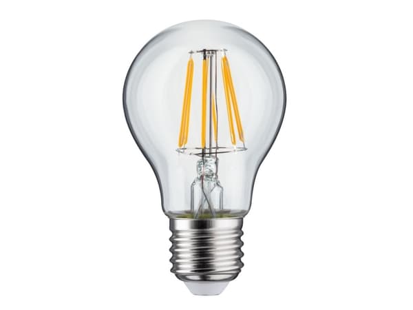 Paulmann 286.96, 7 W, 65 W, E27, 806 LM, 15000 h, Varmvitt
