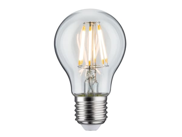 Paulmann 286.96, 7 W, 65 W, E27, 806 LM, 15000 h, Varmvitt