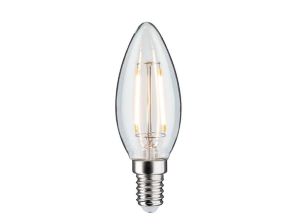 Paulmann 286.83, 2,6 W, 25 W, E14, 250 LM, 15000 h, Varmvitt