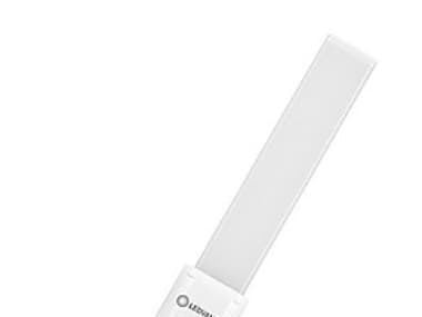 LEDVANCE DULUX LED S G23 - 550lm 4W/840 (9W) EM+230V