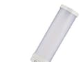 Miniatyrbilde 2 av 2: LEDVANCE DULUX LED T GX24d-3 - 1100lm 9W/840 (26W) EM+230V