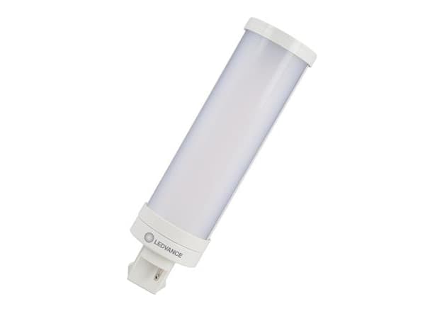 LEDVANCE DULUX LED T GX24d-3 - 1100lm 9W/840 (26W) EM+230V