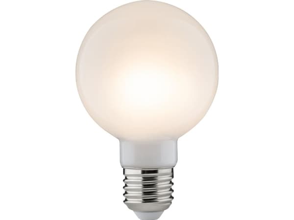 Paulmann 287.01, 7,5 W, 60 W, E27, 806 lm, 15000 timer, Varm hvit