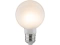 Miniatyrbilde 5 av 5: Paulmann 287.01, 7,5 W, 60 W, E27, 806 lm, 15000 timer, Varm hvit