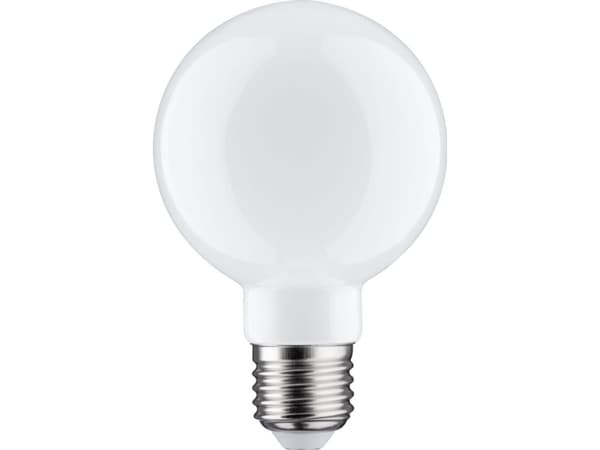 Paulmann 287.01, 7,5 W, 60 W, E27, 806 lm, 15000 timer, Varm hvit