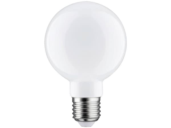 Paulmann 287.01, 7,5 W, 60 W, E27, 806 lm, 15000 timer, Varm hvit