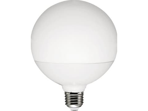 LEDURO 21297, 15 W, E27, 1500 LM, 25000 h, Varmvitt