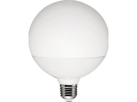 LEDURO 21297, 15 W, E27, 1500 LM, 25000 h, Varmvitt