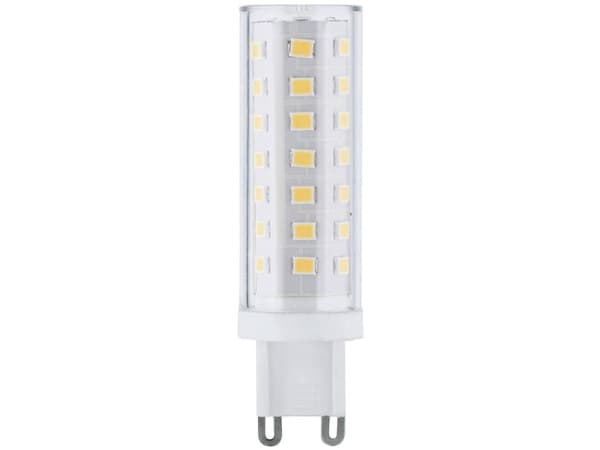 Paulmann 287.99, 5 W, 40 W, G9, 470 lm, 15000 timer