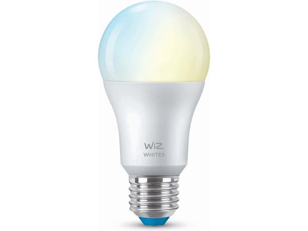 Wi-Fi BLE 60W A60 E27 927-65 TW 1PF/6