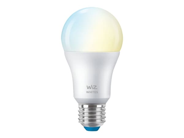 Wi-Fi BLE 60W A60 E27 927-65 TW 1PF/6
