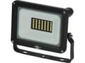 Pikkukuva 1 / 5: Brennenstuhl 1171250241, 20 W, LED, Sort, 6500 K, 2300 lm, 30000 t