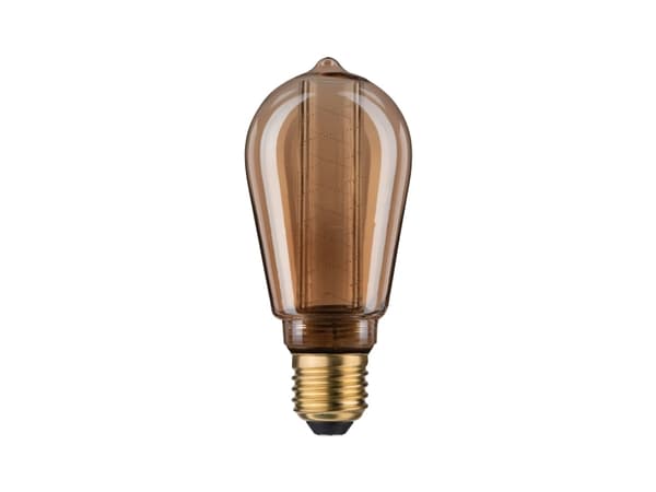 Paulmann 285.98, 4 W, 21 W, E27, 200 lm, 15000 timer, Gull