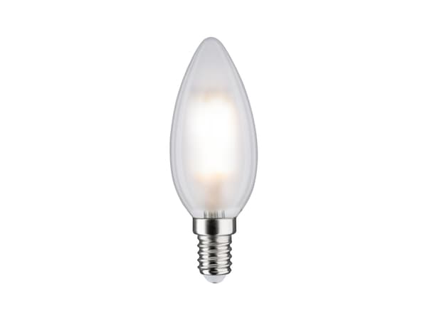 Paulmann 287.27, 5 W, 40 W, E14, 470 LM, 15000 h, Neutral vit