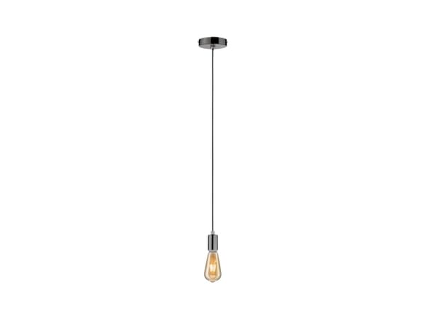 Paulmann 287.17, 6,5 W, 53 W, E27, 680 LM, 15000 h, Guld