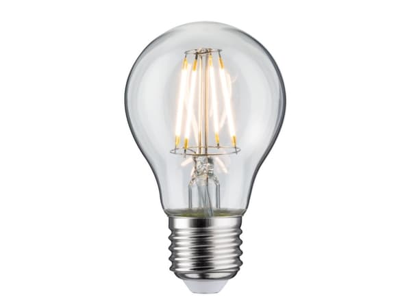 Paulmann 286.95, 4,3 W, 39 W, E27, 470 lm, 15000 h, Lämmin valkoinen