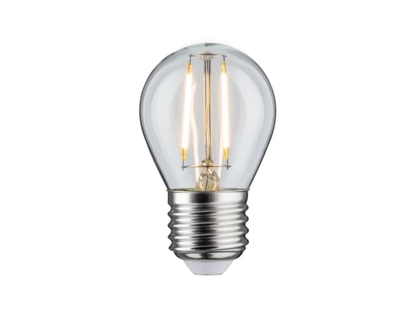 Paulmann 286.91, 2,6 W, 26 W, E27, 250 LM, 15000 h, Varmvitt