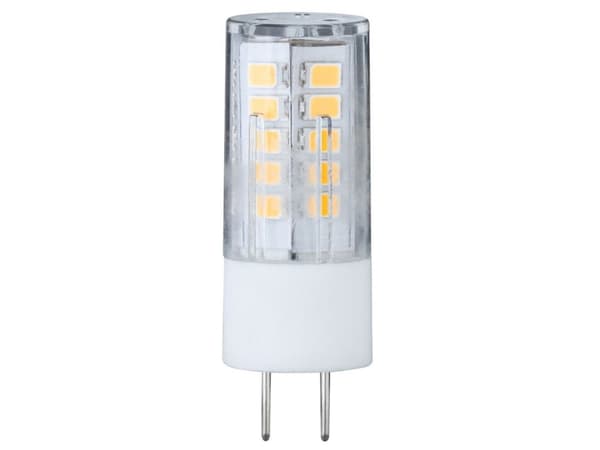 Paulmann 28824, 3.5 W, 28 W, GY6.35, 300 lm, 15000 h, neutraali valkoinen