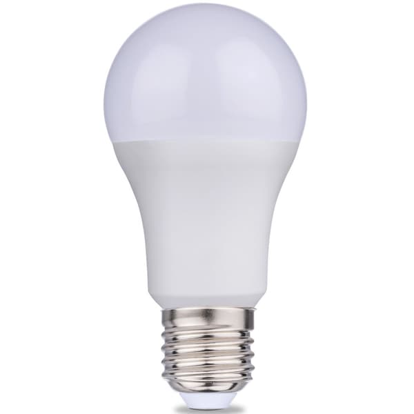 WiFi Smart E27 LED RGBW 9W