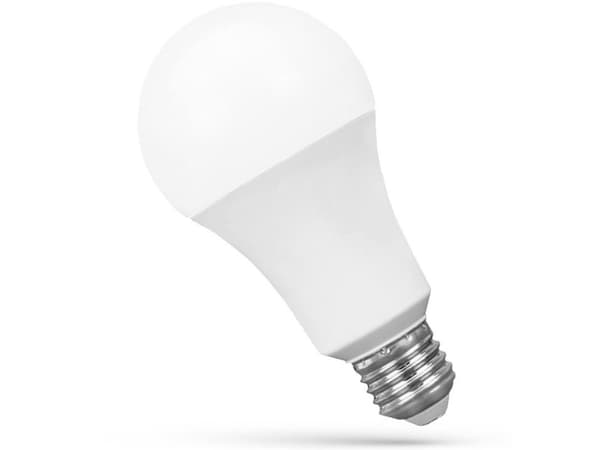 Led Gls E-27 230V 18W Ww A70 Spectrum