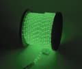 Miniatyrbilde 2 av 2: EUROLITE RUBBERLIGHT RL1-230V grün 44m (50506035)