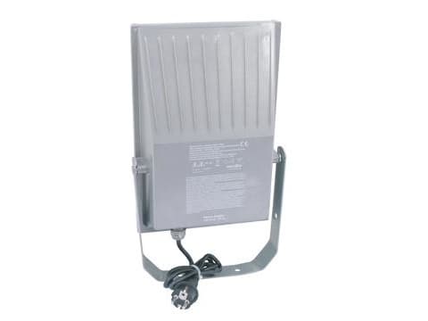 Eurolite 40000315, Sølv, IP65, Aluminium, 150 W, Halogen, 230 V