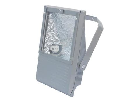 Eurolite 40000315, Sølv, IP65, Aluminium, 150 W, Halogen, 230 V