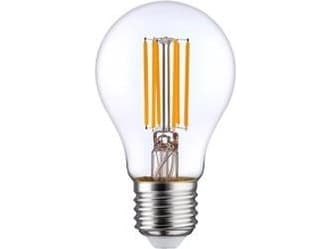 LEDURO 70110, 10 W, E27, 1200 lm, 25000 h, Extra varmt ljus