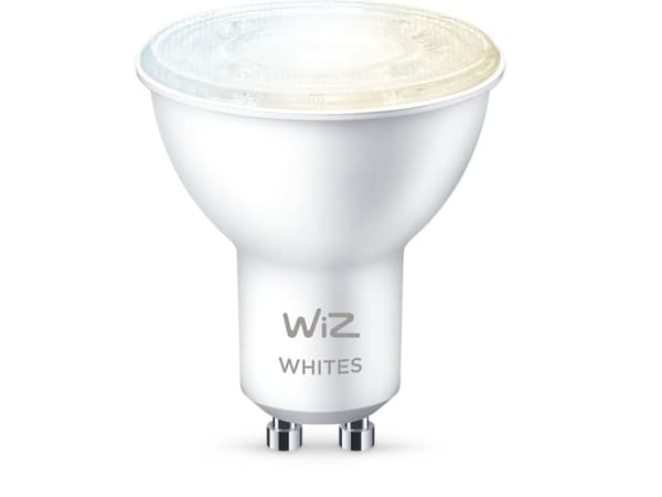 Wi-Fi BLE 50W 50W GU10 927-65 TW 1PF/6