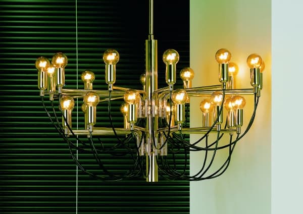 Paulmann 287.13, 4.7 W, 37 W, E27, 430 lm, 15000 h, Kultainen