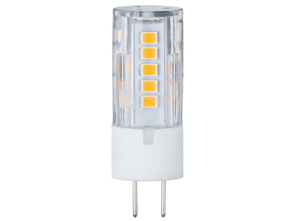 Paulmann 28821, 3.5 W, 28 W, GY6.35, 300 lm, 15000 h, Lämmin valkoinen