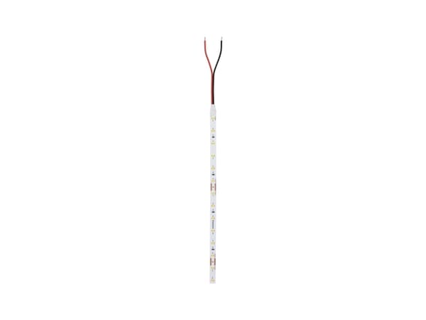 Paulmann 76013, Universell belysningslist, Atmosfär, Orienteringsljus, inomhus, Vit, Plast, IP20