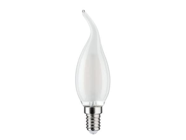 Paulmann 286.85, 2,6 W, 26 W, E14, 250 lm, 15000 timer, Varm hvit
