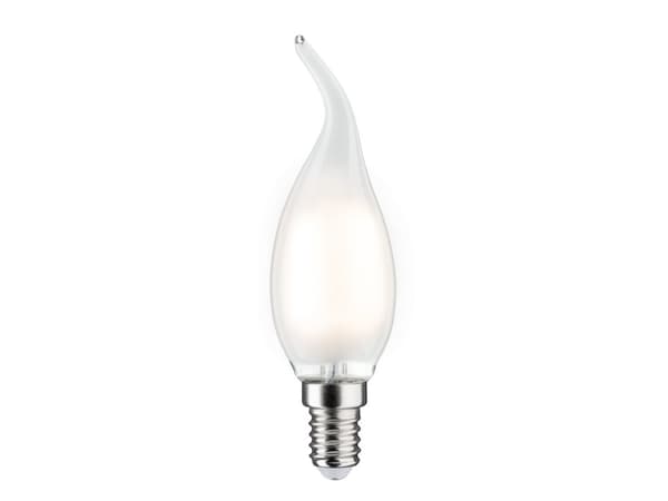 Paulmann 286.85, 2,6 W, 26 W, E14, 250 LM, 15000 h, Varmvitt
