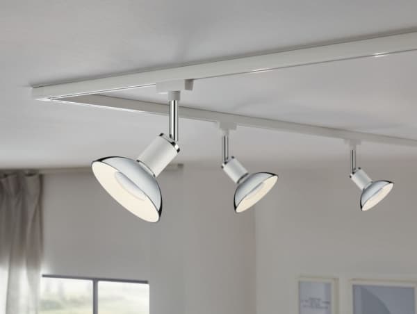 Paulmann 28792, 4,9 W, GU10, 360 LM, 15000 h