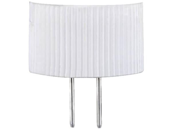 Paulmann 28825, 4 W, 32 W, G4, 350 lm, 15000 timer, Varm hvit