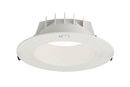 Inverso G2 Ø195 15W 1800LM 4000K CRI90 EasyAir Hvid