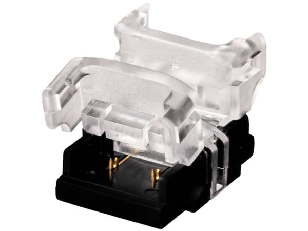 Barthelme 50070208 10FF2 Kontaktdon Polykarbonat (L x B x H) 19,6 x 14,6 x 7,7 mm 5 st