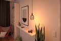 Miniatyrbilde 4 av 5: Paulmann PL29083, 4,2 W, E27, 200 lm, 15000 timer, Gull